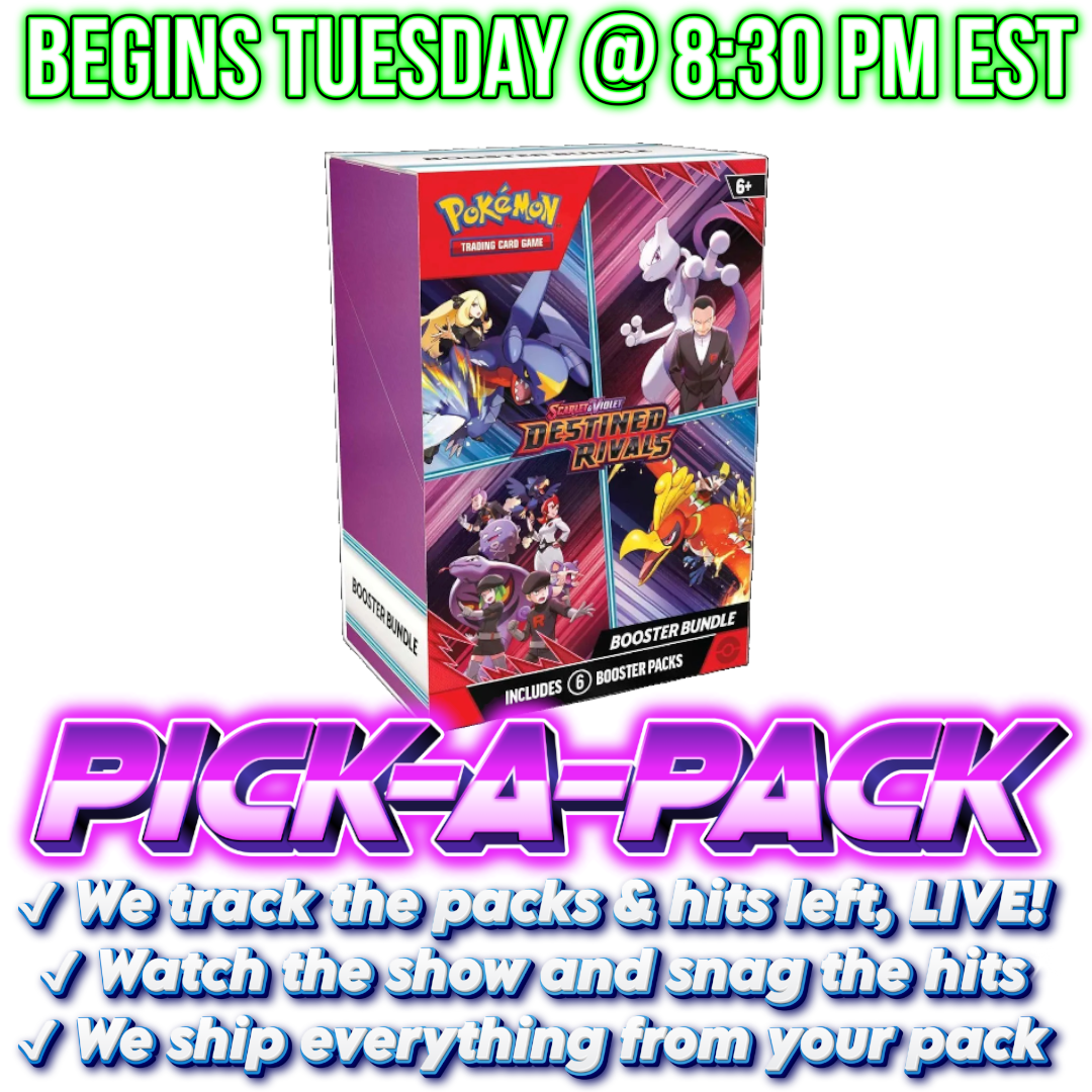 pokemon scarlet & violet: destined rivals booster box TCG - Violet - Name:Necron Dynasties Pokémon TCG 2024 Trick A Growing Storm of magic: the gathering (mtg)