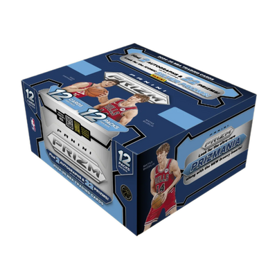2024/25 Panini Prizm Basketball Hobby Box