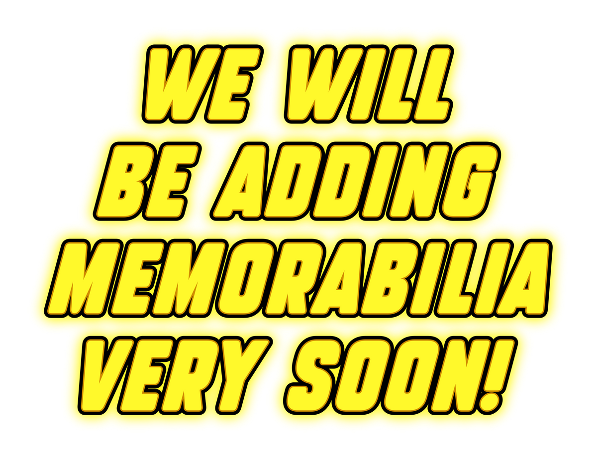 Coming Soon