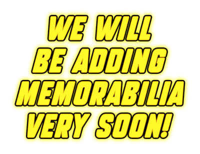 Coming Soon