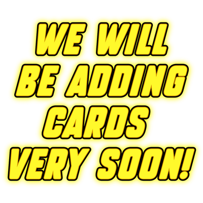 Coming Soon