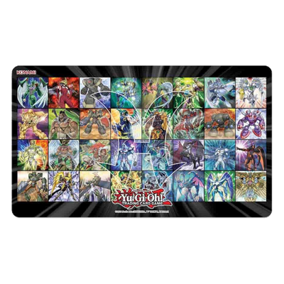 Yu-Gi-Oh! - Elemental HERO Game Mat