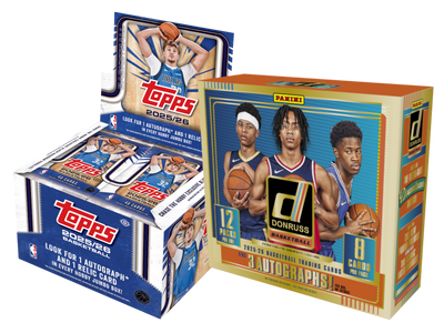 Card Boxes➜Basketball Boxes
