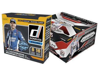 Card Boxes➜Racing Boxes