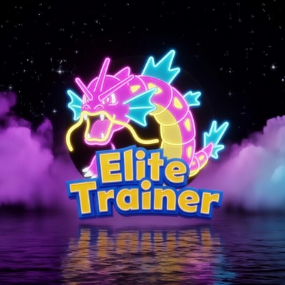 TCG➜Pokemon➜Boxes➜Elite Trainer