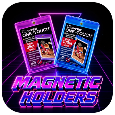 Card Supplies➜Magnetic Holders