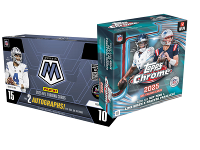 Card Boxes➜Football Boxes