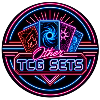 TCG➜Other TCG Sets