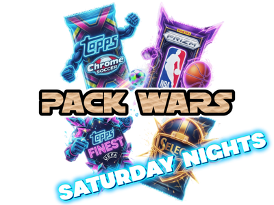 Pack Wars