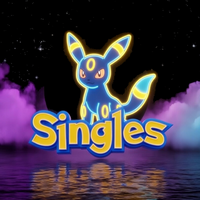 TCG➜Pokemon➜Singles➜All