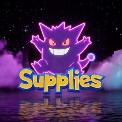 TCG➜Pokemon➜Card Supplies➜All