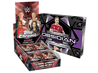 Card Boxes➜Other Sports Boxes