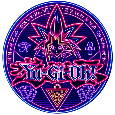 TCG➜Yu-Gi-Oh!➜All