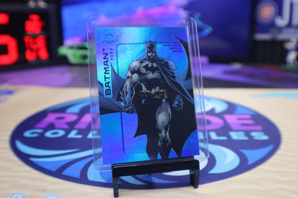 Batman (Bruce Wayne)