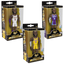 Funko Gold 5" NBA: Lakers - LeBron James Vinyl Figure